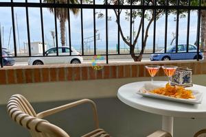 San Marco 1 - Monolocale fronte mare