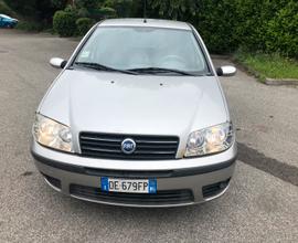 Fiat punto 1.2 gpl 134000 km ABS