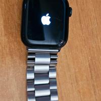 Apple Watch serie 7 41mm GPS+Cell
