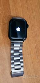 Apple Watch serie 7 41mm GPS+Cell