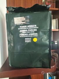 Razione K esercito