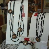 Collana Antica Murrina Venezia