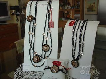 Collana Antica Murrina Venezia