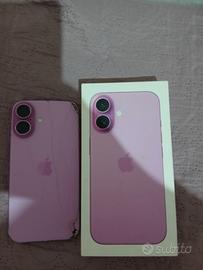 iPhone 16