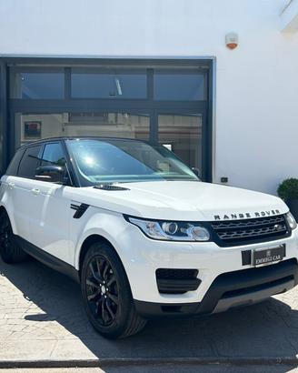 Range Rover Sport 3.0 HSE TETTO Km134.000-2017
