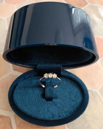 Anello Trilogy Recarlo