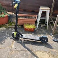 monopattino elettrico