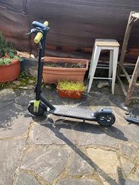 monopattino elettrico