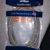 10 Patch utp Cat.6