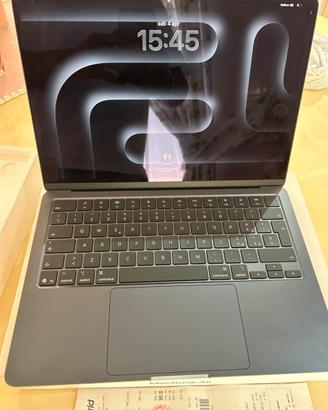Macbook M4