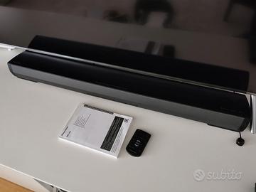 Soundbar PIONEER SBX300 color black