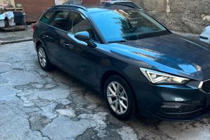 Seat Leon st 2.0 tdi bussines
