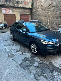 Seat Leon st 2.0 tdi bussines