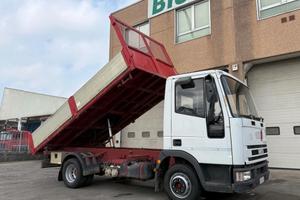 Camion/ Autocarro IVECO EUROCARGO 60E14 - PAT C/ R