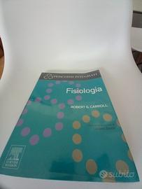 Libro di fisiologia