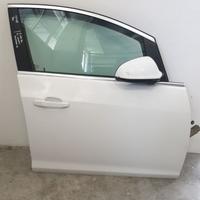 Porta Anteriore Dx Opel Astra S.W. anno 2013/14