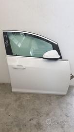 Porta Anteriore Dx Opel Astra S.W. anno 2013/14