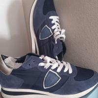 Sneakers donna Philippe Model