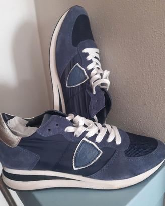 Sneakers donna Philippe Model