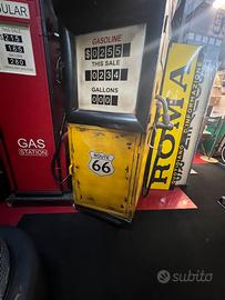 POMPA DI BENZINA