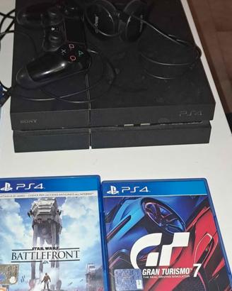 playstation 4