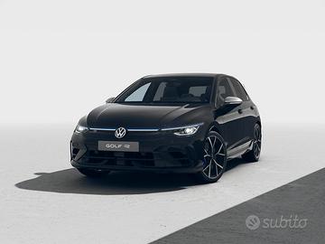 Volkswagen Golf 2.0 tsi r 4motion 333cv dsg