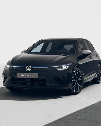 Volkswagen Golf 2.0 tsi r 4motion 333cv dsg