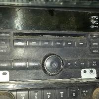 Autoradio Chevrolet Kalos