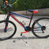 mtb per ragazzo-ragazza
