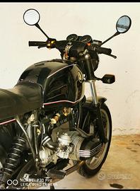 bmw r65
