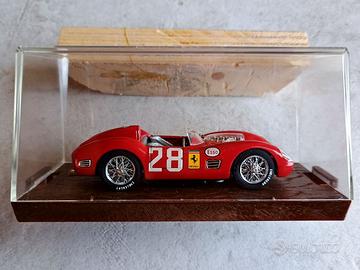 Modellino Ferrari Testarossa