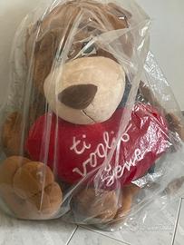 Peluche Orso Gigante sofficissimo di qualità