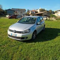 Volkswagen Golf 6