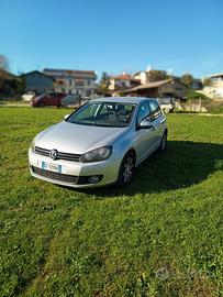 Volkswagen Golf 6