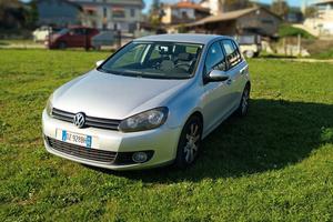 Volkswagen Golf 6