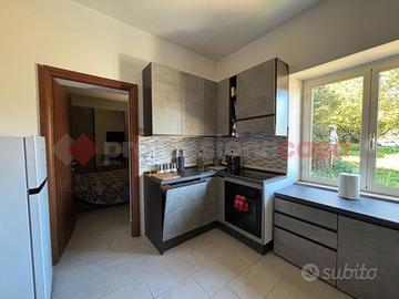 Appartamento San Cesareo [Cod. rif 3271210VRG]