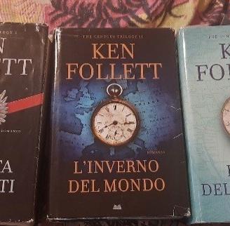 Ken Follet