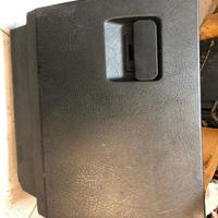 sierra cosworth 4x4 portaoggetti