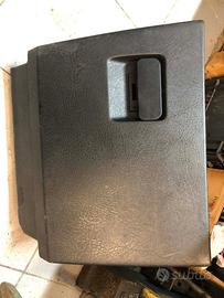 sierra cosworth 4x4 portaoggetti