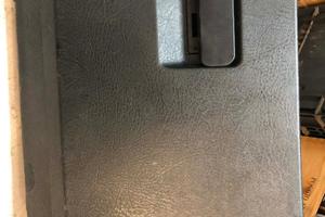 sierra cosworth 4x4 portaoggetti