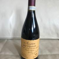 VINO AMARONE DELLA VALPOLICELLA RISERVA DOCG 2013