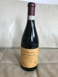VINO AMARONE DELLA VALPOLICELLA RISERVA DOCG 2013