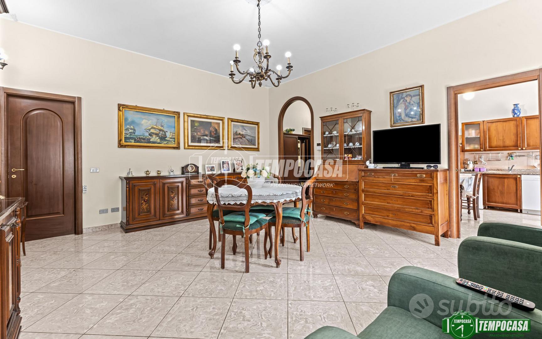 Appartamento – Milano, Brera, Municipio 1 - Vista 5
