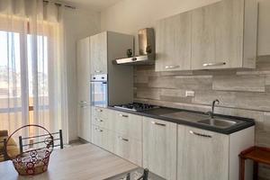 Alghero vicino lungomare e centro