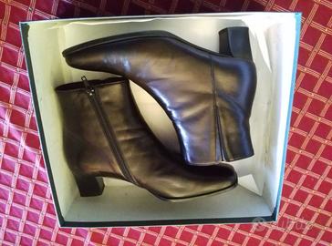 Stivaletto Donna in vera nappa n.37