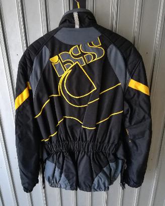 Giacca moto IXS nuova