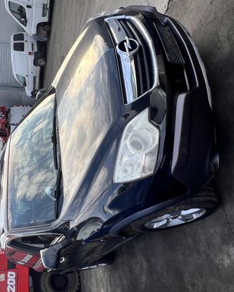 RICAMBI USATI AUTO OPEL Antara Serie 2.0 Diesel