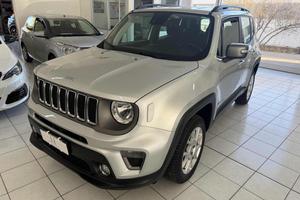 JEEP Renegade 2.0 Mjt 140CV 4WD Active Drive Low