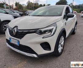 RENAULT - Captur 1.5 blue dci Business 95cv