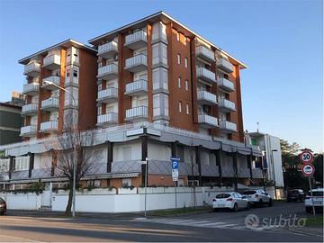 BILOCALE A POCHI PASSI DALLA SPIAGGIA